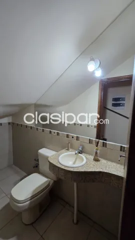 duplex de 3 dormitorios en barrio Santa María — foto 5