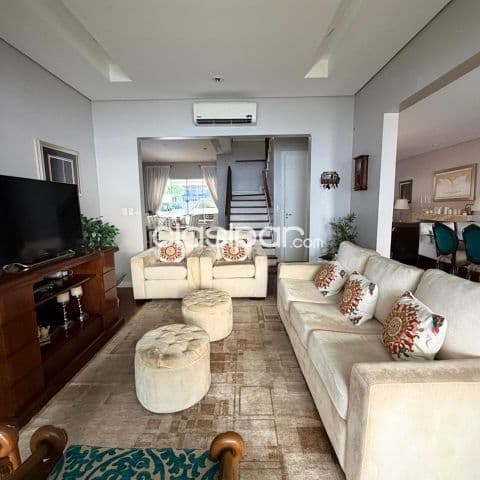 casa de 3 dormitorios en los laureles Asuncion