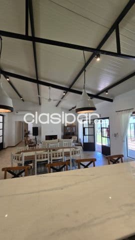 casa de 4 dormitorios en San Bernardino