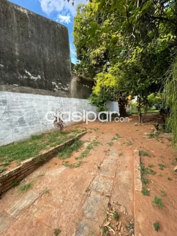 Terreno 1350 m2 en Barrio Jara, foto 2