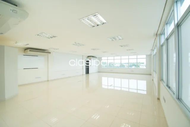 Mr alonso, trnschaco: Importante edificio, oficinas, espacios corporativos, estategica ubi, foto 3