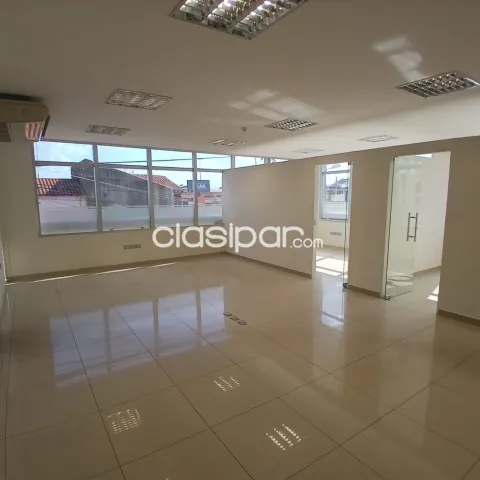 Mr alonso, trnschaco: Importante edificio, oficinas, espacios corporativos, estategica ubi, foto 4