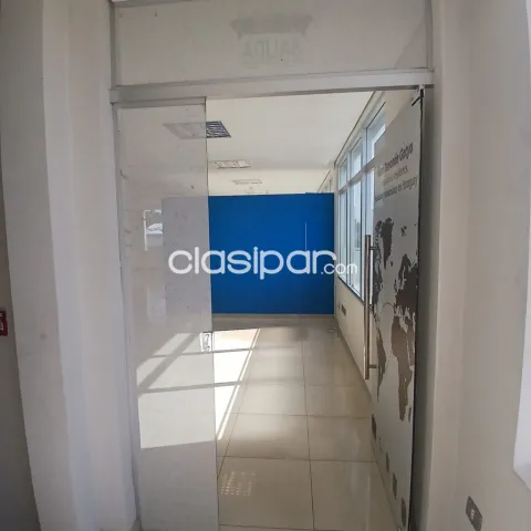 Mr alonso, trnschaco: Importante edificio, oficinas, espacios corporativos, estategica ubi, foto 5