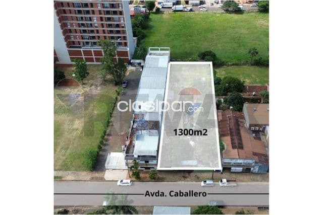 Terreno en Encarnación a 150 metros de la Costanera, foto 1
