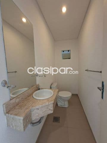 Amplio duplex – zona rakiura, Luque