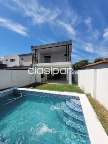 Amplio duplex – zona rakiura, Luque — foto 5