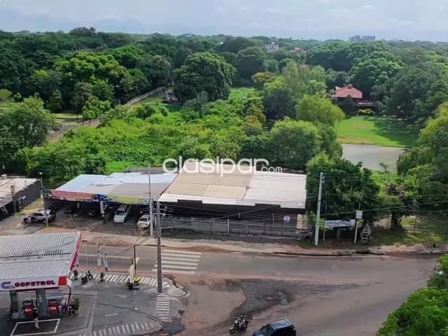 Propiedad en el cruce ruta 1 2.420 m2 — foto 4