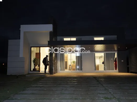 Residencia de lujo en San Juan DEL Paraná, foto 4