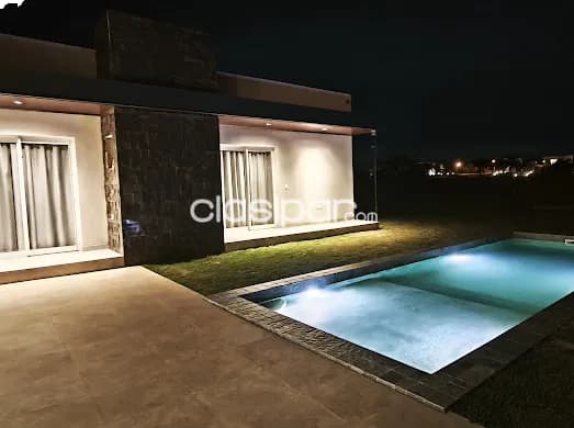 Residencia de lujo en San Juan DEL Paraná, foto 5