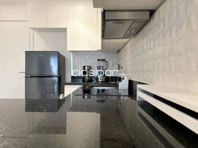 Departamento de 2 habitaciones - amoblado y equipado - Las Lomas, foto 2