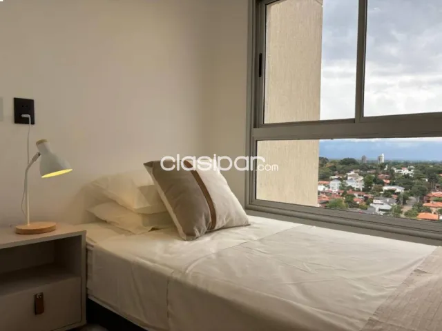 Departamento de 2 habitaciones - amoblado y equipado - Las Lomas, foto 5