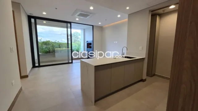 Departamento de 1 habitacion en distrito perseverancia - torre las palmas, foto 3