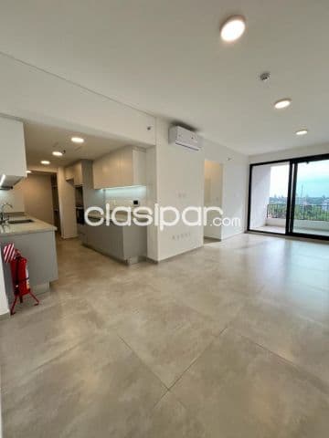 Departamento de 3 dormitorios en Villa Morra