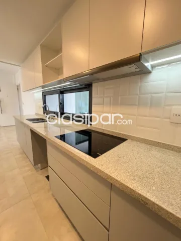 Departamento de 3 dormitorios en Villa Morra — foto 4