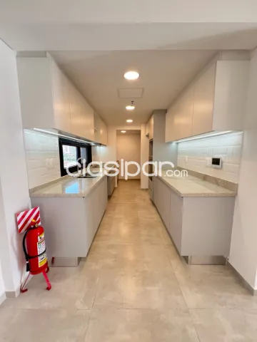 Departamento de 3 dormitorios en Villa Morra — foto 5