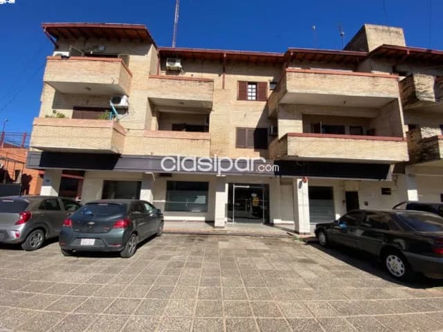 | Salones Comerciales Integrados sobre Avda. Mariscal López - Fdo. de la Mora, foto 4
