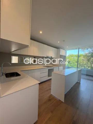 Departamento a estrenar de 3 dormitorios en suite - Villa Morra — foto 2