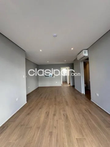Departamento a estrenar de 3 dormitorios en suite - Villa Morra — foto 4