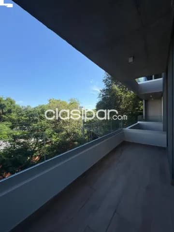 Departamento a estrenar de 3 dormitorios en suite - Villa Morra — foto 5