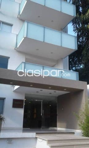 departamento de 3 dormitorios amoblado sobre Molas López