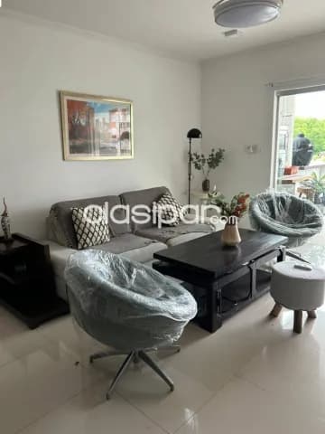 departamento de 3 dormitorios amoblado sobre Molas López — foto 4