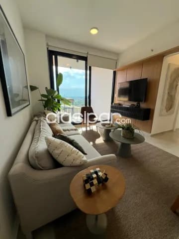 Departamento de 3 dormitorios sin muebles en Villa Morra, foto 3