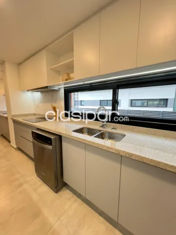 Departamento de 3 dormitorios sin muebles en Villa Morra, foto 5