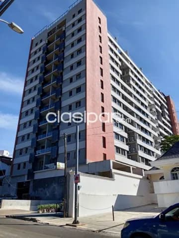 Departamento a estrenar 3 dormitorios en Las Mercedes asuncion — foto 2