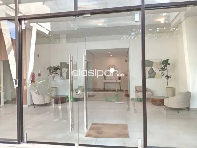 Departamento a estrenar 3 dormitorios en Las Mercedes asuncion — foto 3