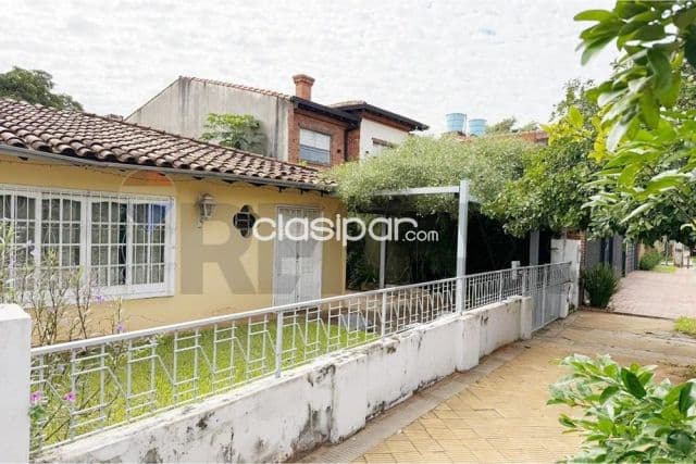 Terreno en Ycuá Satí