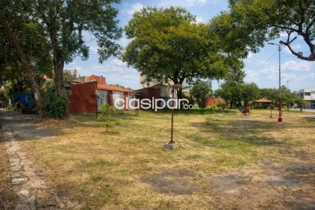 Terreno 390 m2 zona Goethe Asunción 513 m2, foto 5