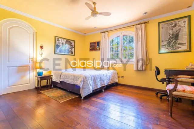 Residencia estilo Colonial en Barrio San Jorge en venta, foto 3