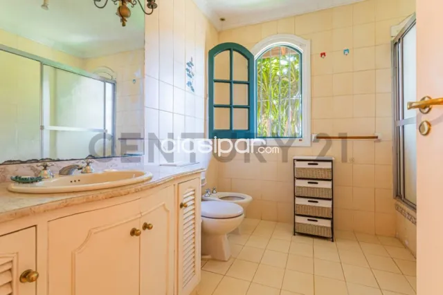 Residencia estilo Colonial en Barrio San Jorge en venta, foto 5