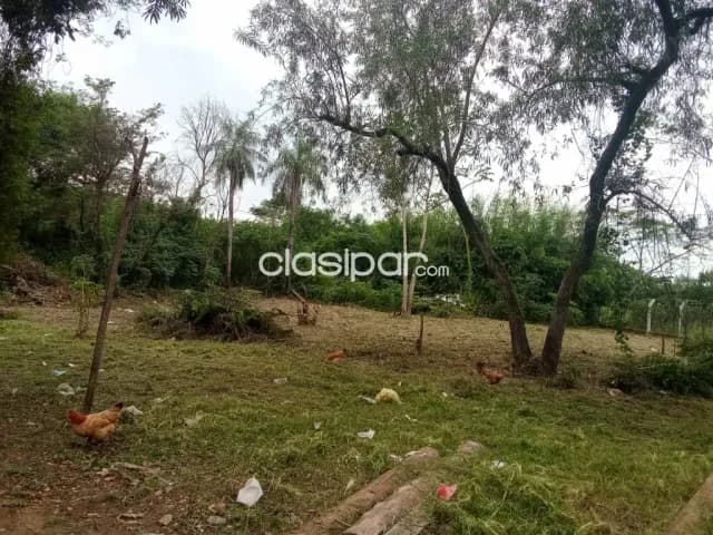 terreno en Ypane zona CARFEM APF, foto 2