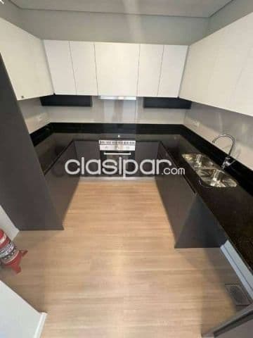 Departamento en alquiler - spirit de gaulle