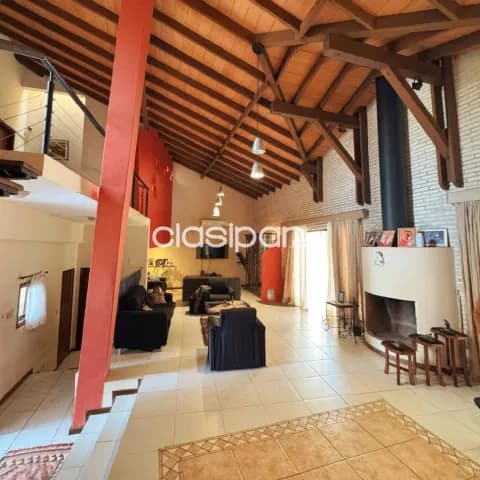 En venta moderna casa en barrio santa librada, Asunción, foto 5