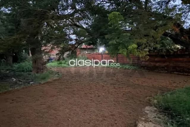 Terreno en Primer Barrio Luque — foto 4