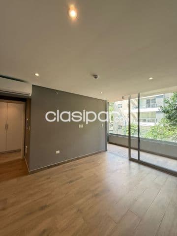 Departamento a estrenar de 2 suites con terraza tipo l en villamorra