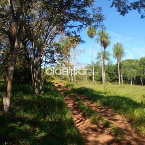 Hermosa propiedad en Piribebuy! — foto 2