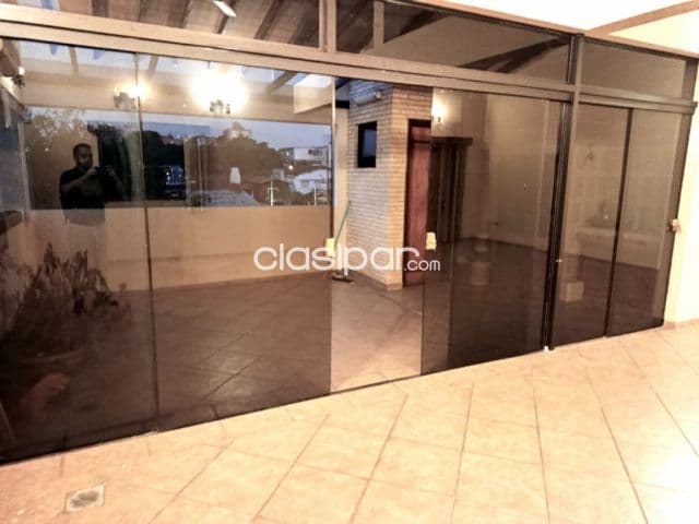 Oficina planta libre cien mts 2 en barrio ciudad nueva