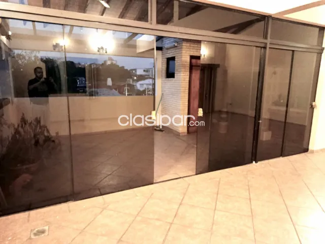 Oficina planta libre cien mts 2 en barrio ciudad nueva, foto 2