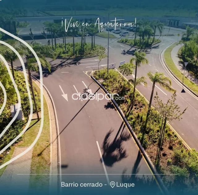 Terreno en Aquaterra — foto 3
