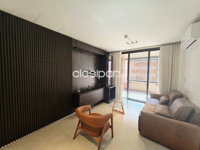 Departamento de 2 habitaciones en edificio bernardino — foto 3