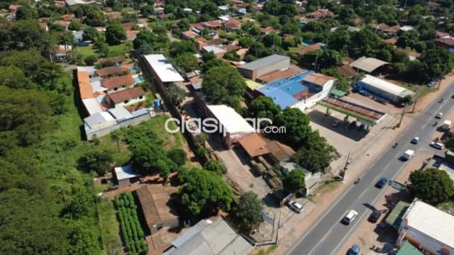 Amplia propiedad en venta en San Lorenzo — foto 2