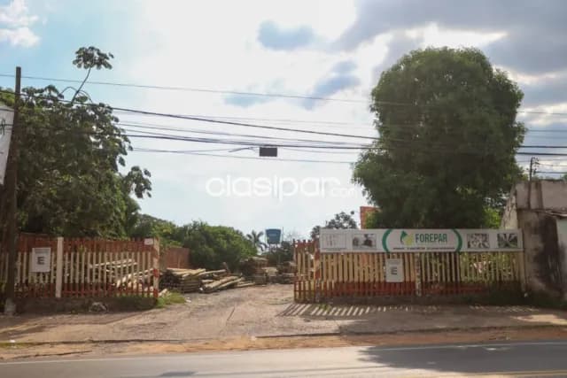 Amplia propiedad en venta en San Lorenzo — foto 4