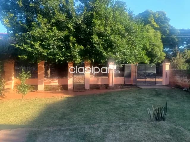 En Venta Casa Centro de Ñemby — foto 3