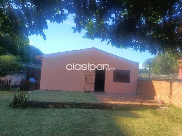 En Venta Casa Centro de Ñemby — foto 4