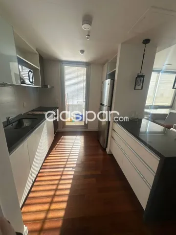 Departamento amoblado 2 dormitorios en edificio sky tower asuncion, foto 4