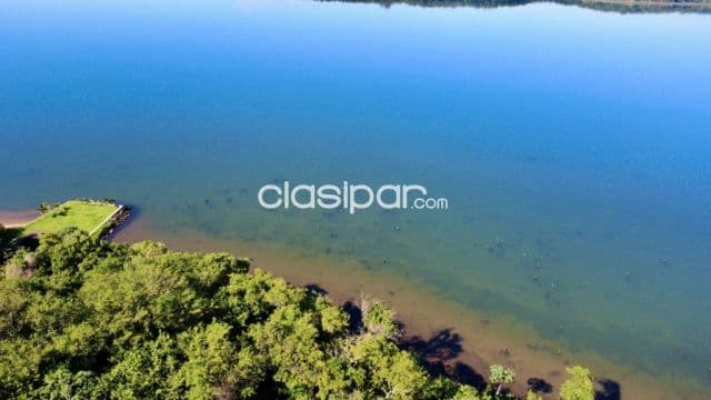 Terreno Rural en Cambyreta costas al Río Paraná - 3 Ha — foto 1