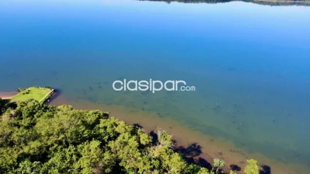 Terreno Rural en Cambyreta costas al Río Paraná - 3 Ha — foto 2
